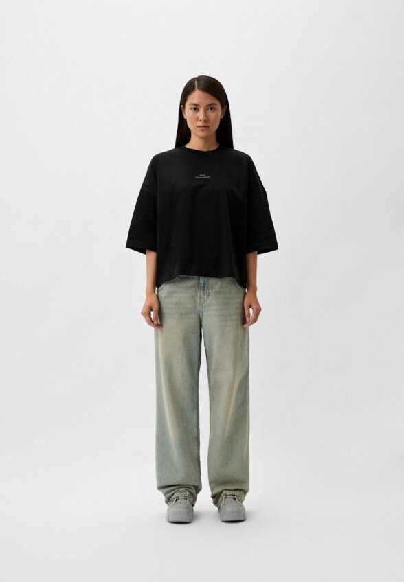 Футболка Red September