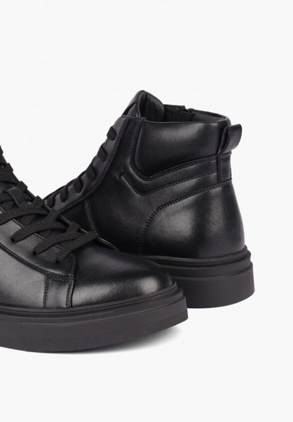 Ботинки Zenden