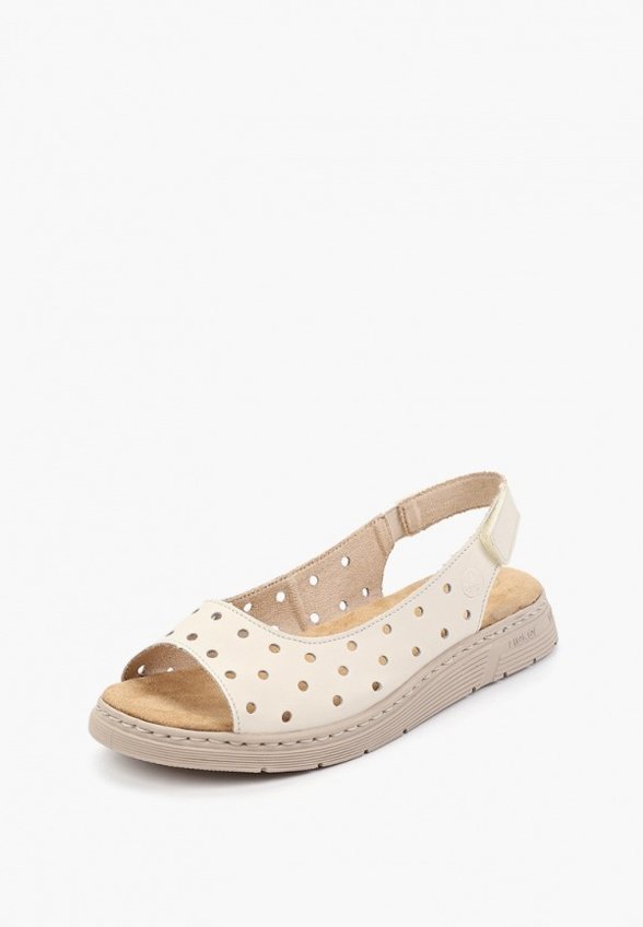 Сандалии Rieker