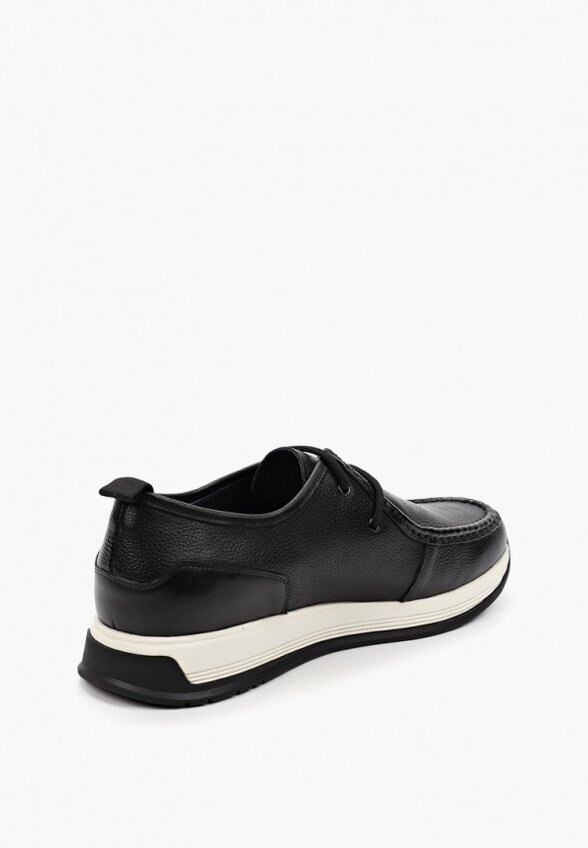 Ботинки Brooman