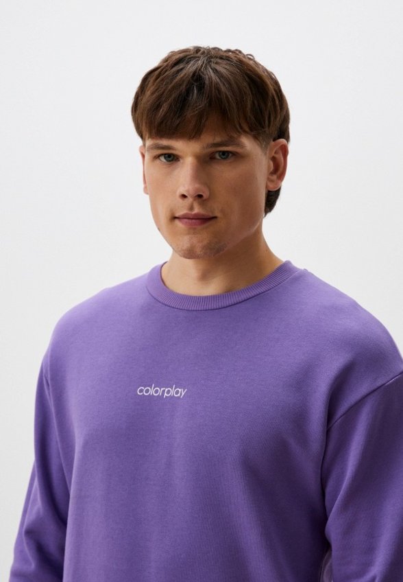 Свитшот Colorplay