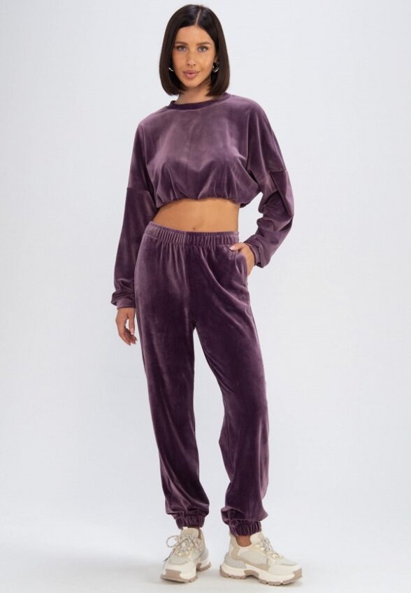 Брюки спортивные Victoria Veisbrut