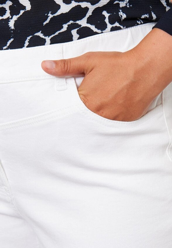 Джинсы Samoon by Gerry Weber