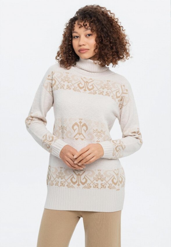 Свитер Ареола