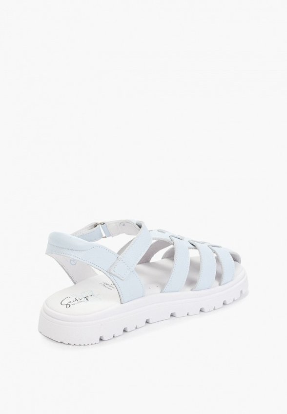 Сандалии Котофей