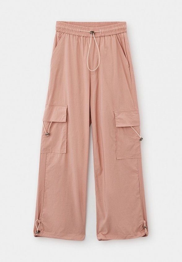 Брюки Resser Denim