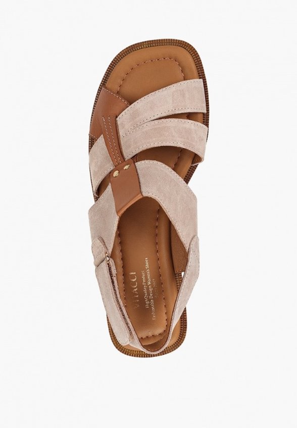 Сандалии Vitacci