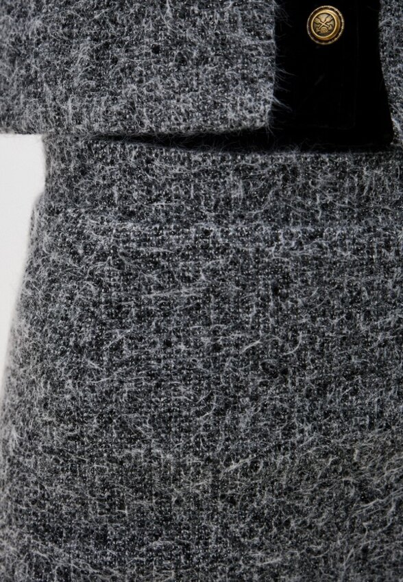 Костюм Fragarika