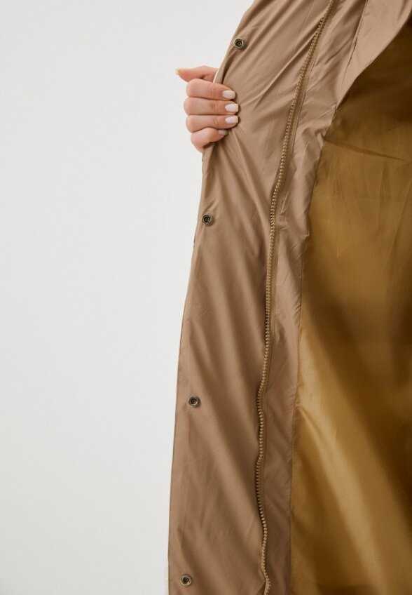 Куртка-пальто Fragarika