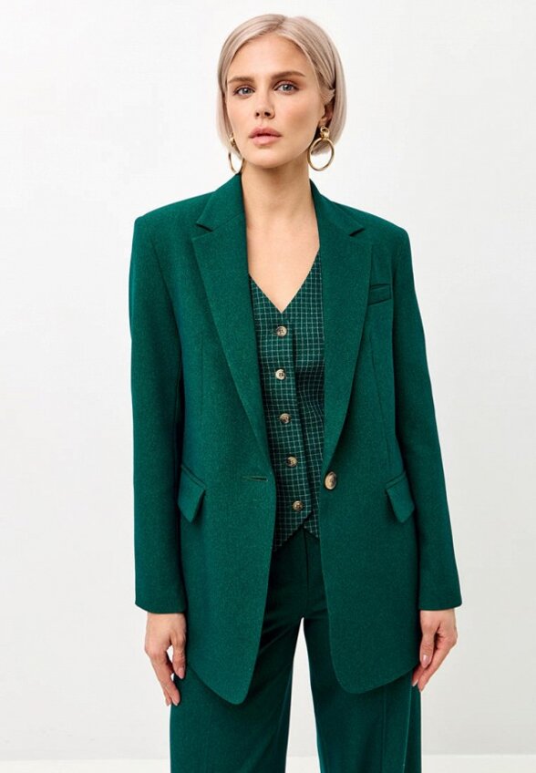 Жакет Ascentelle