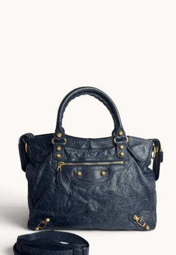 Balenciaga City
