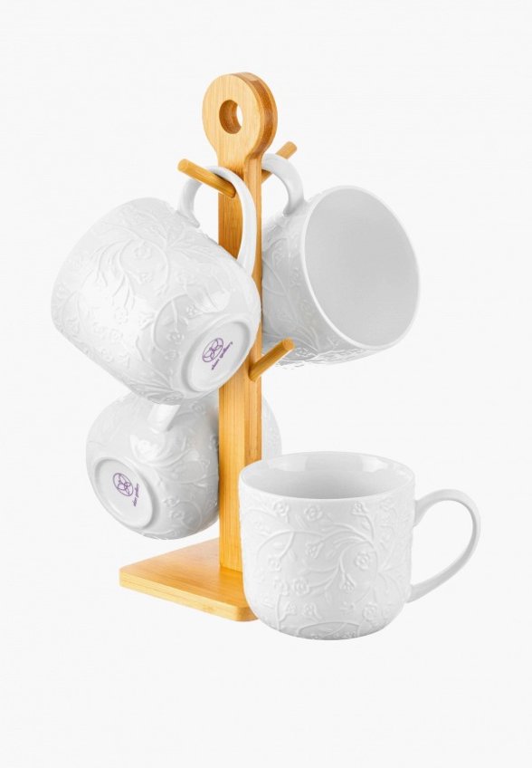 Набор кружек Elan Gallery