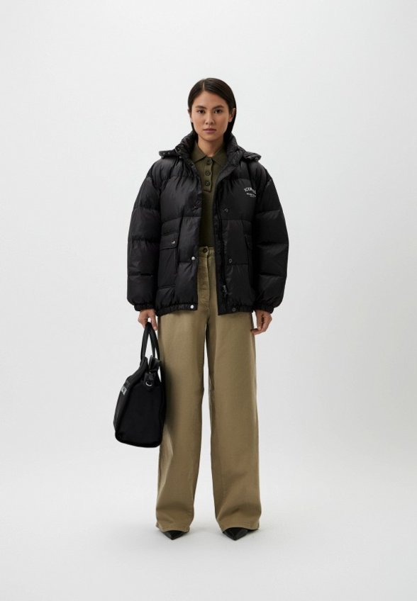 Куртка утепленная Iceberg