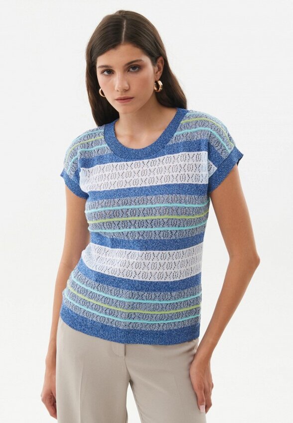 Джемпер Стим