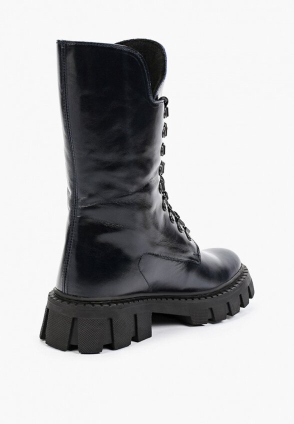 Ботинки Enzo Logana