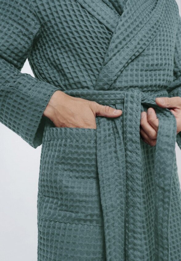 Халат домашний Votex