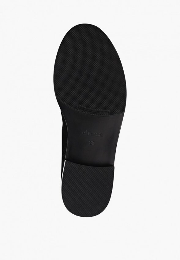 Сапоги El'Rosso