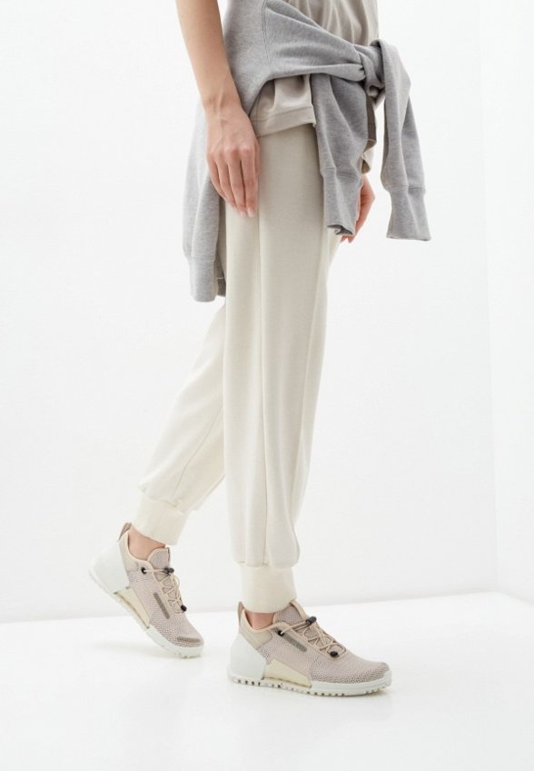 Кроссовки Ecco