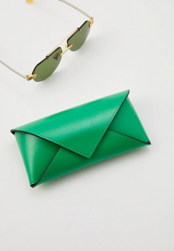 Очки солнцезащитные Bottega Veneta