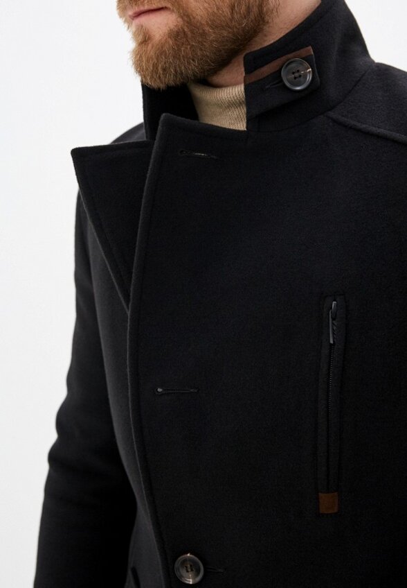 Пальто Caravan