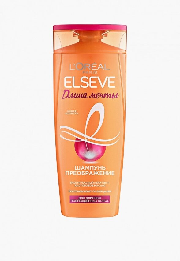 Шампунь L'Oreal Paris