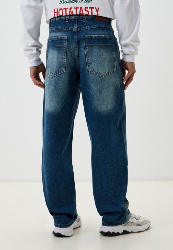 Джинсы Gloria Jeans