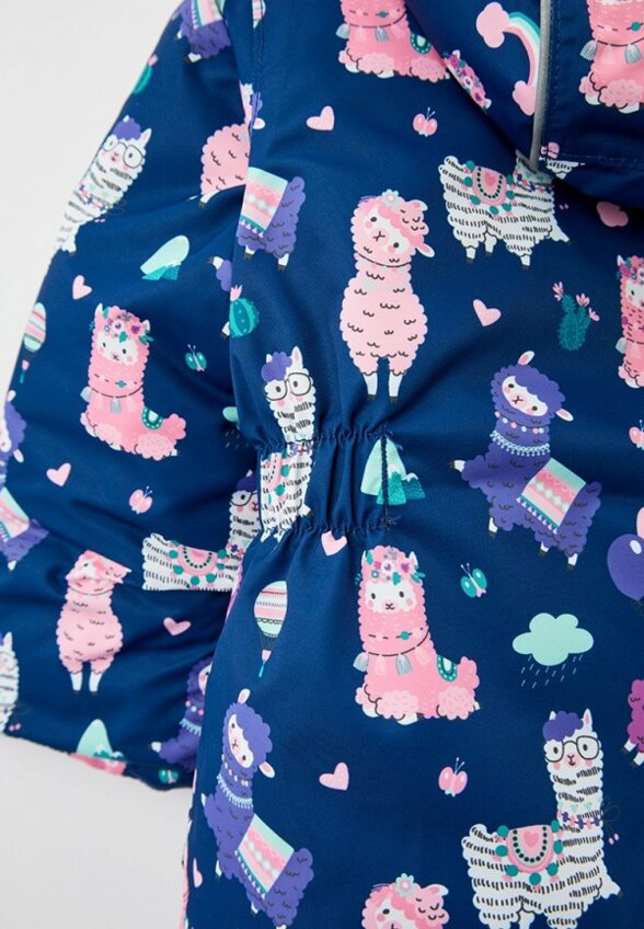 Костюм утепленный Gusti