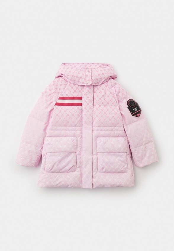 Пуховик Balabala