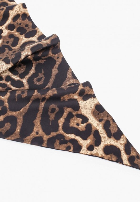 Косынка Wooly’s