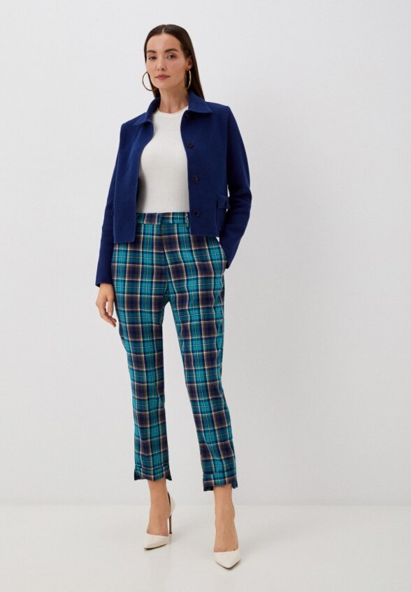 Жакет 99Colorspace