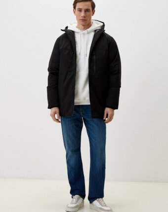 Куртка утепленная Jack & Jones мужчинам