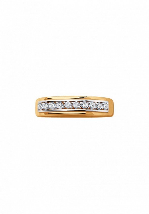 Кольцо Sokolov