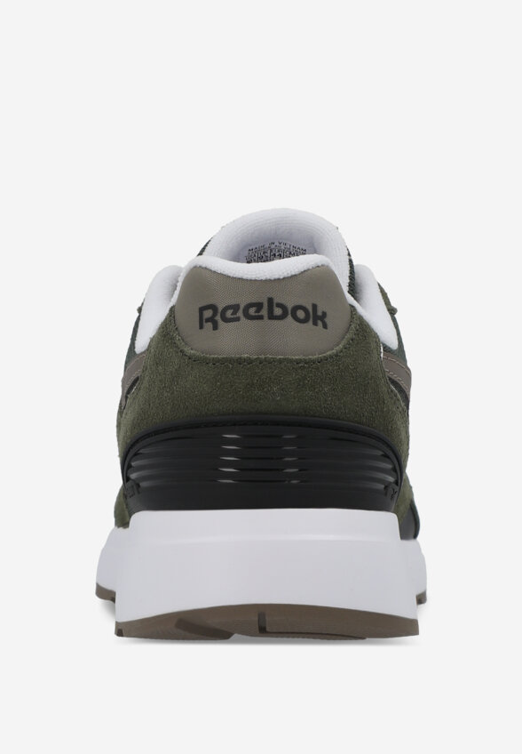 Кроссовки мужские Reebok Gl1100, Зеленый