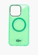 Чехол для iPhone Lacoste1  - превью