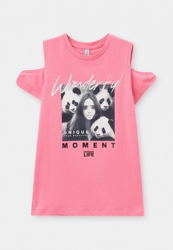 Футболка PlayToday