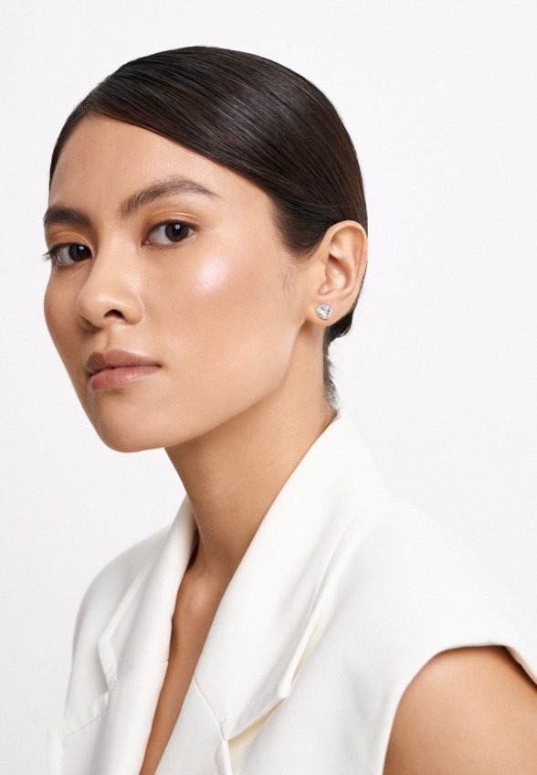 Серьги Swarovski®