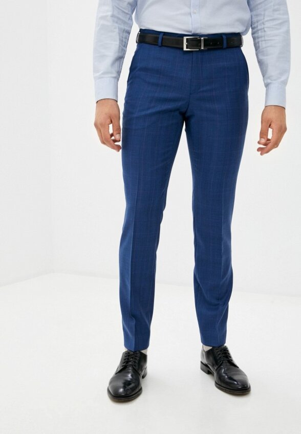 Костюм классический Bolini