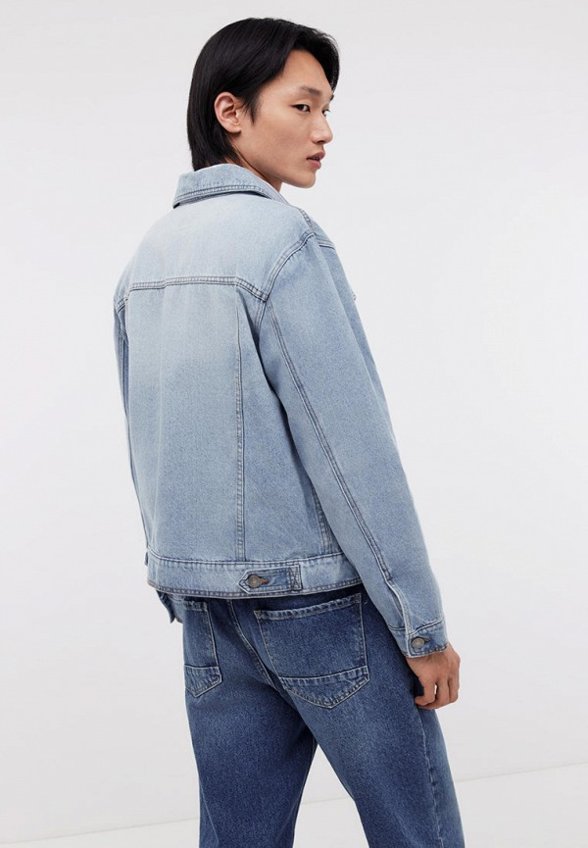 Куртка джинсовая Baon