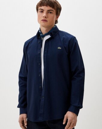 Рубашка Lacoste мужчинам