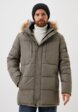 Пуховик Urban Fashion for Men1  - превью