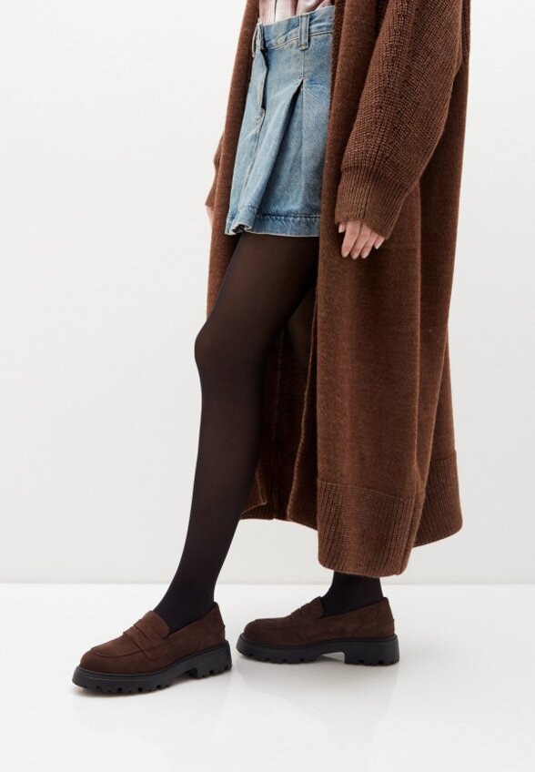 Лоферы Mof-Berg