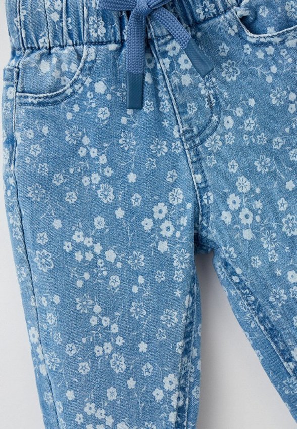 Джинсы PlayToday