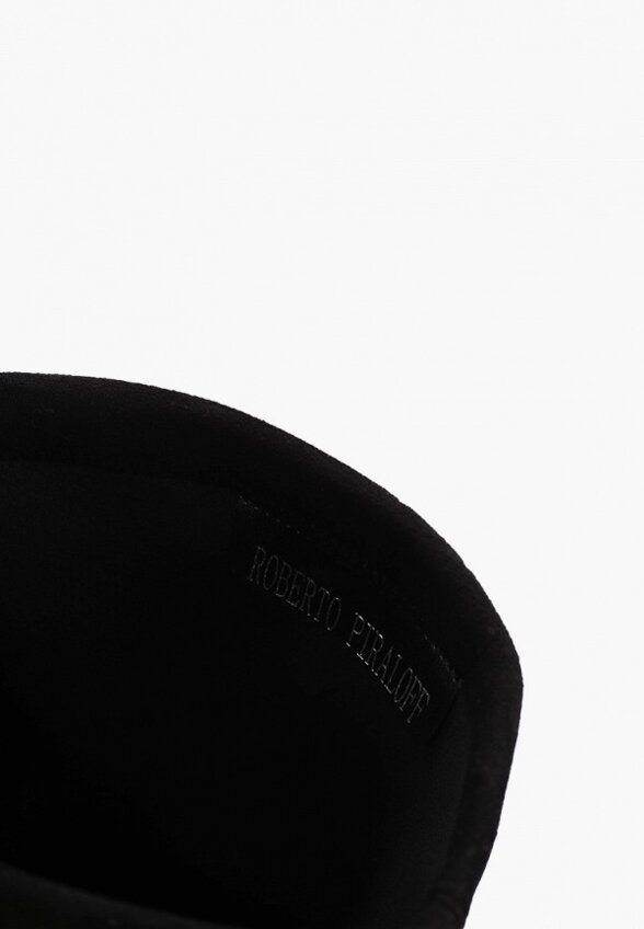 Ботфорты Roberto Piraloff