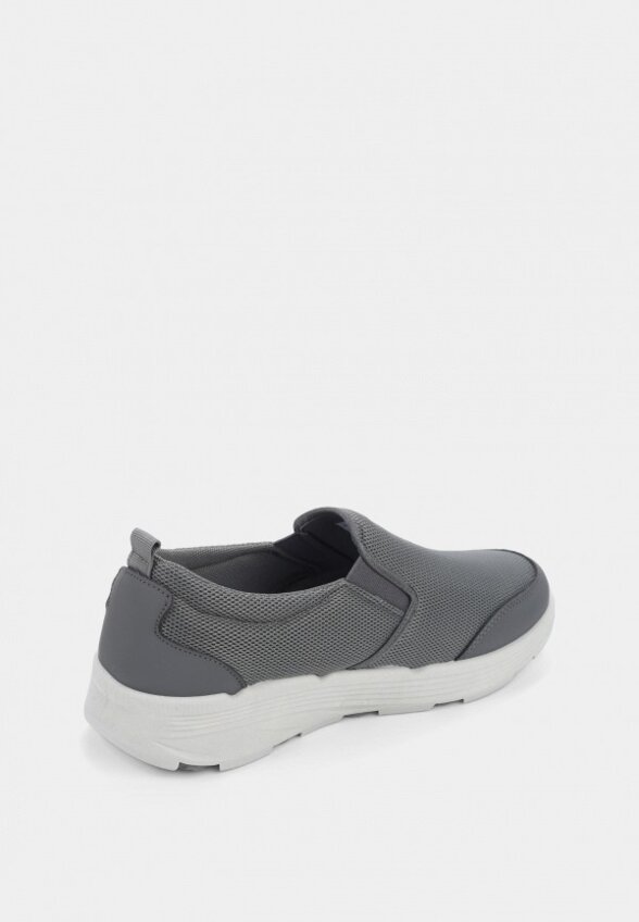 Слипоны Cotton Belt