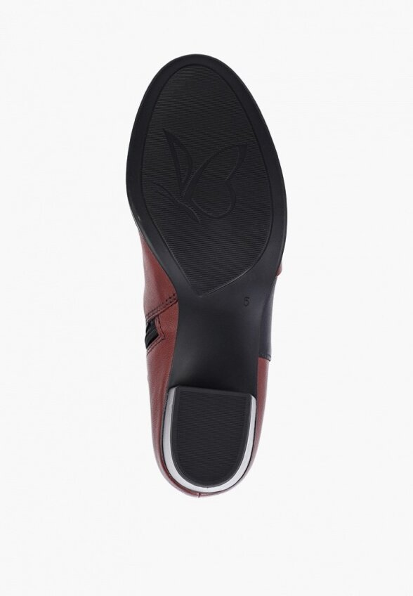 Ботильоны Caprice