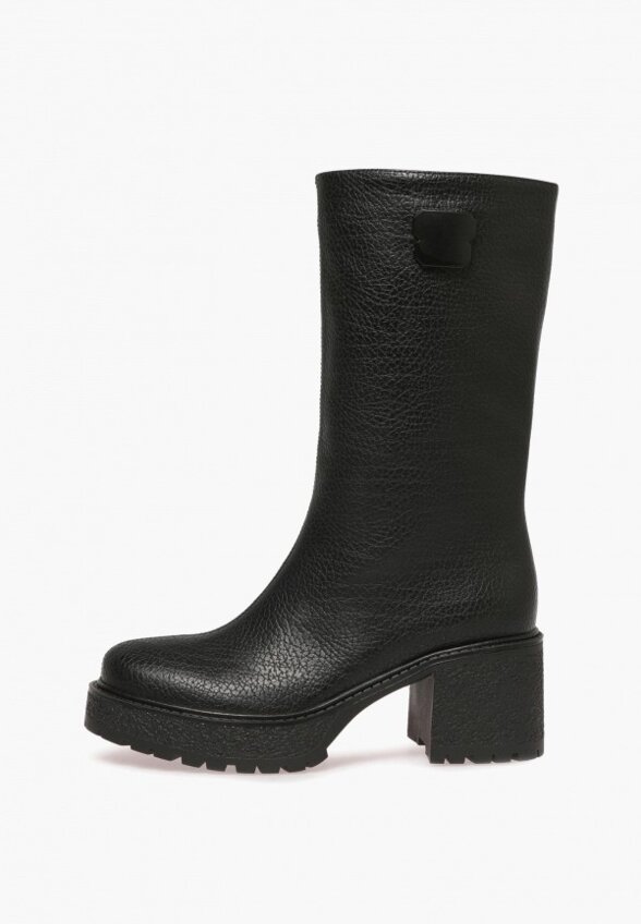 Сапоги El Tempo