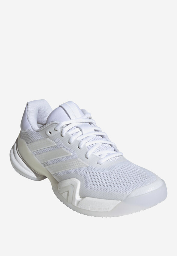 Кроссовки женские adidas Barricade 14, Белый