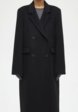Пальто двубортное Prav.da6  - превью
