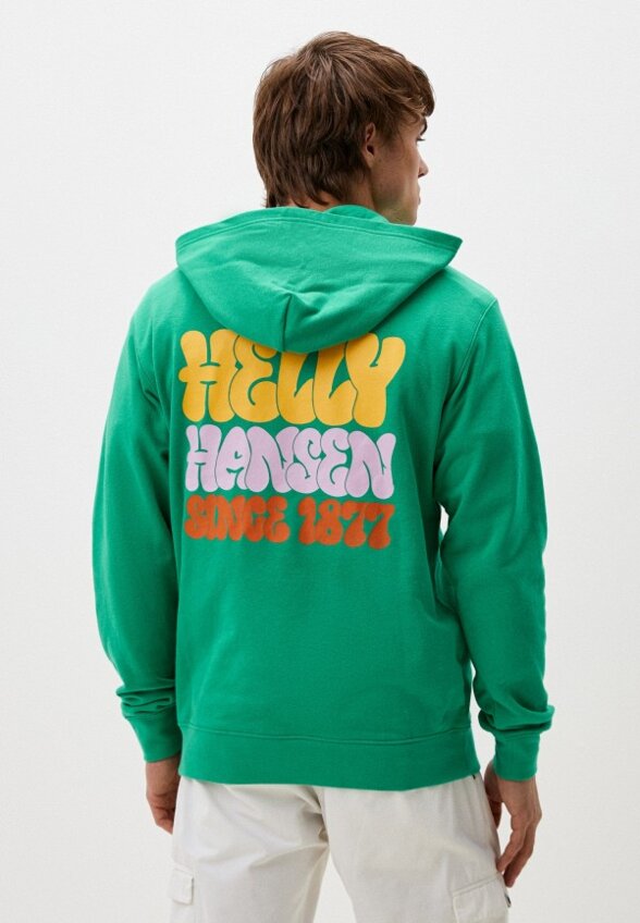 Худи Helly Hansen