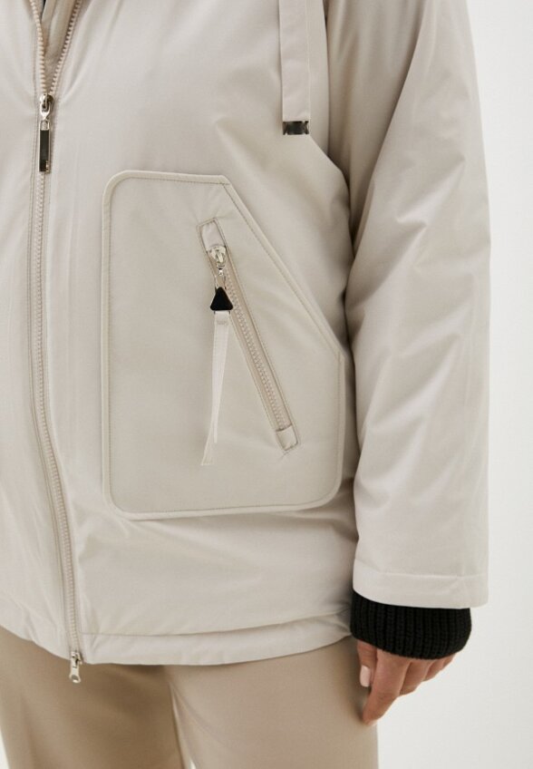 Куртка утепленная Winterra